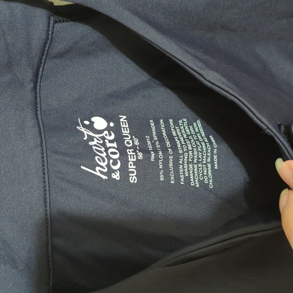 Heart & Core Serena post surgery bra - Picture 8 of 12